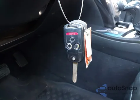 2008 Acura Mdx Technology Package from USA, damaged, VIN 2HNYD28438H518955